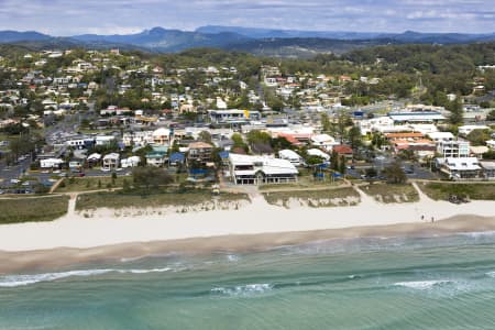 Aerial Image of TUGUN WATERFRONT PROPERTY