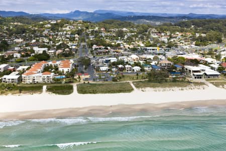 Aerial Image of TUGUN WATERFRONT PROPERTY