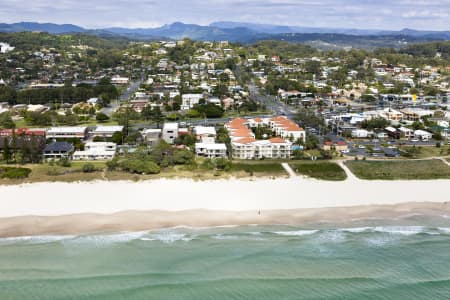 Aerial Image of TUGUN WATERFRONT PROPERTY