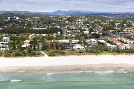 Aerial Image of TUGUN WATERFRONT PROPERTY