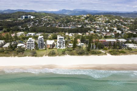 Aerial Image of TUGUN WATERFRONT PROPERTY