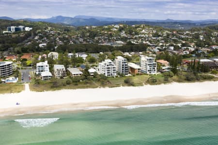 Aerial Image of TUGUN WATERFRONT PROPERTY