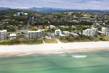 Aerial Image of TUGUN WATERFRONT PROPERTY