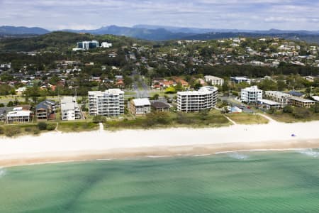 Aerial Image of TUGUN WATERFRONT PROPERTY