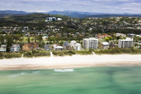 Aerial Image of TUGUN WATERFRONT PROPERTY