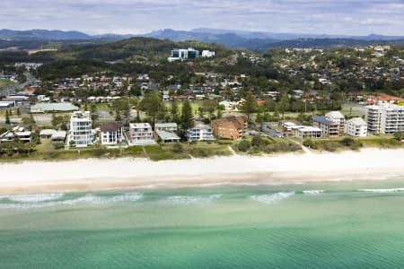 Aerial Image of TUGUN WATERFRONT PROPERTY
