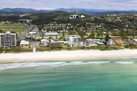 Aerial Image of TUGUN WATERFRONT PROPERTY