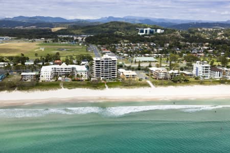 Aerial Image of TUGUN WATERFRONT PROPERTY