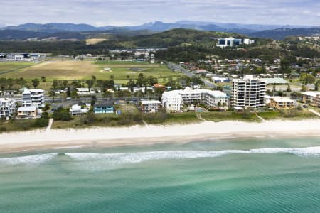 Aerial Image of TUGUN WATERFRONT PROPERTY