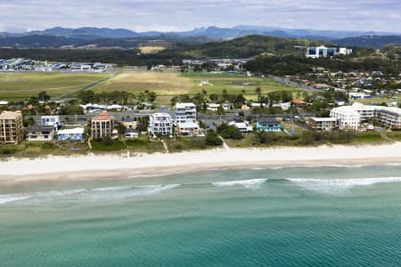 Aerial Image of TUGUN WATERFRONT PROPERTY