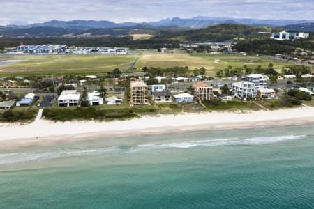 Aerial Image of TUGUN WATERFRONT PROPERTY