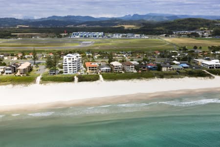 Aerial Image of BILINGA WATERFRONT PROPERTY