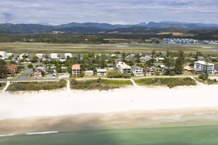 Aerial Image of BILINGA WATERFRONT PROPERTY