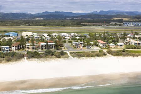 Aerial Image of BILINGA WATERFRONT PROPERTY