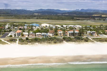 Aerial Image of BILINGA WATERFRONT PROPERTY