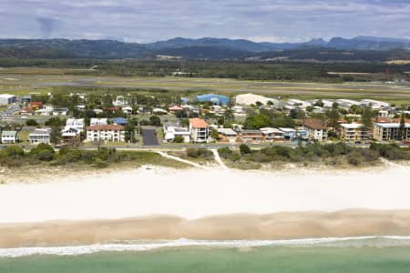 Aerial Image of BILINGA WATERFRONT PROPERTY