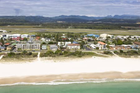 Aerial Image of BILINGA WATERFRONT PROPERTY