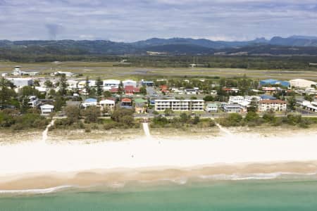 Aerial Image of BILINGA WATERFRONT PROPERTY