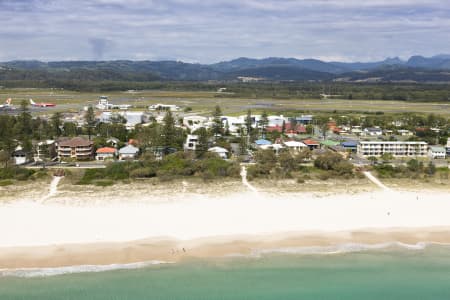 Aerial Image of BILINGA WATERFRONT PROPERTY