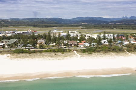 Aerial Image of BILINGA WATERFRONT PROPERTY