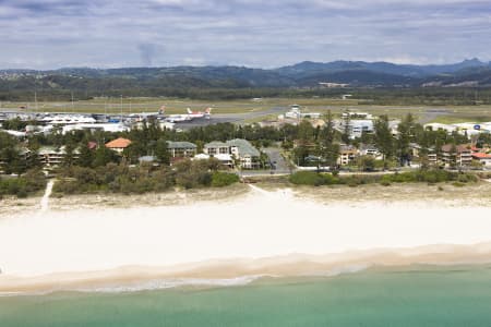 Aerial Image of BILINGA WATERFRONT PROPERTY