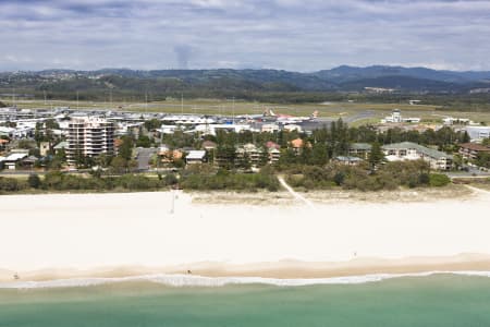 Aerial Image of BILINGA WATERFRONT PROPERTY