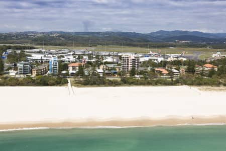 Aerial Image of BILINGA WATERFRONT PROPERTY