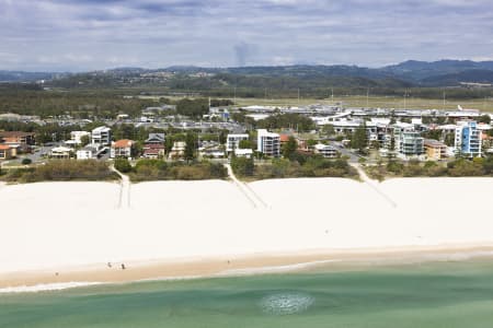 Aerial Image of BILINGA WATERFRONT PROPERTY