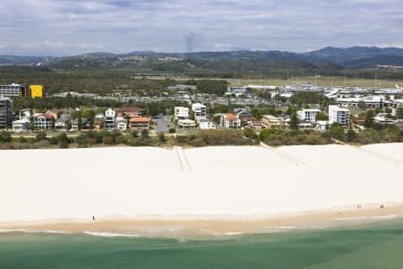 Aerial Image of BILINGA WATERFRONT PROPERTY