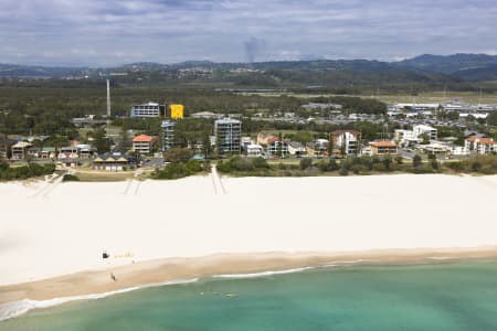 Aerial Image of BILINGA WATERFRONT PROPERTY
