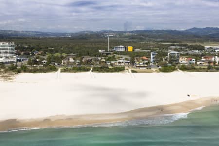 Aerial Image of BILINGA WATERFRONT PROPERTY