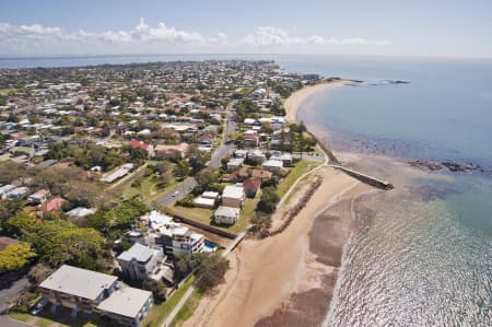 Aerial Image of REDCLIFFE