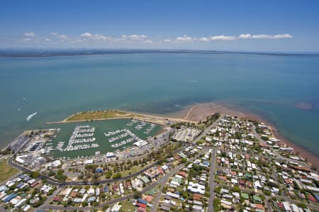Aerial Image of SCARBOROUGH