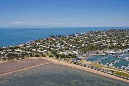 Aerial Image of SCARBOROUGH