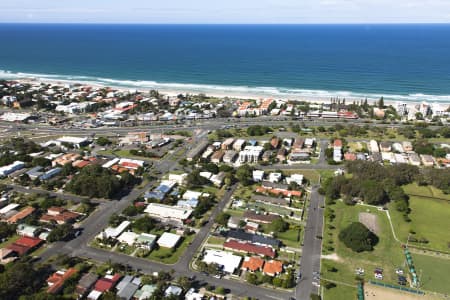 Aerial Image of TUGUN RESIDENTIAL