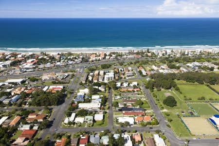 Aerial Image of TUGUN RESIDENTIAL