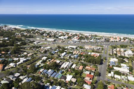 Aerial Image of TUGUN RESIDENTIAL