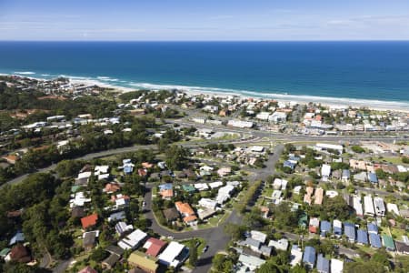 Aerial Image of TUGUN RESIDENTIAL