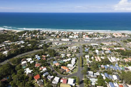 Aerial Image of TUGUN RESIDENTIAL