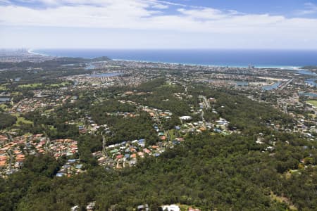 Aerial Image of ELANORA