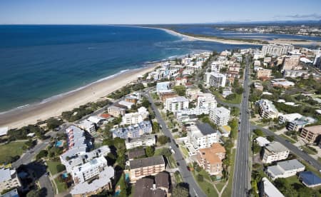 Aerial Image of KING\'S BEACH