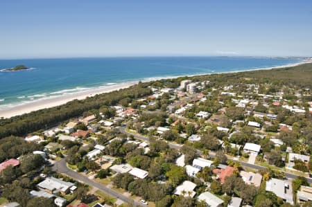 Aerial Image of MUDJIMBA