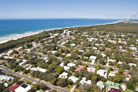 Aerial Image of MUDJIMBA