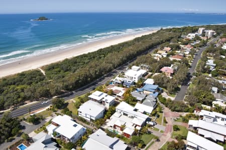Aerial Image of MUDJIMBA