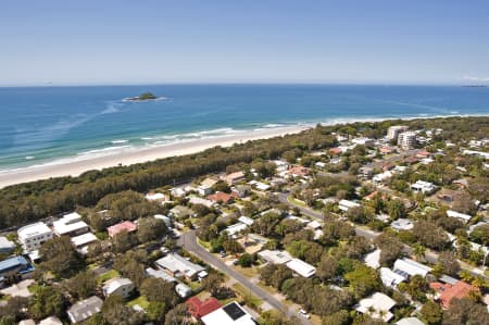 Aerial Image of MUDJIMBA