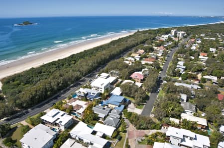 Aerial Image of MUDJIMBA