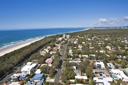 Aerial Image of MUDJIMBA