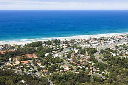 Aerial Image of TUGUN