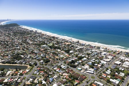 Aerial Image of PALM BEACH