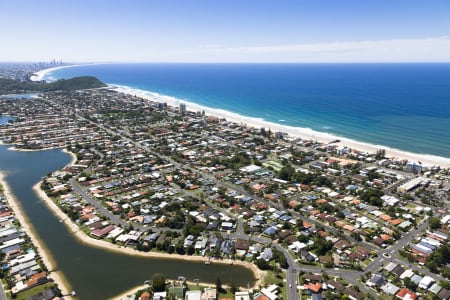 Aerial Image of PALM BEACH